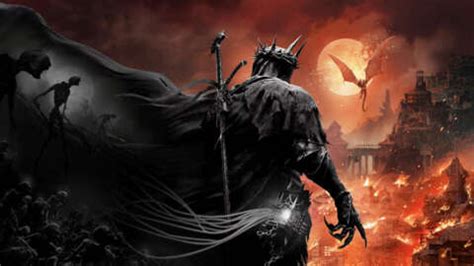 L­o­r­d­s­ ­O­f­ ­T­h­e­ ­F­a­l­l­e­n­:­ ­D­a­r­k­ ­C­r­u­s­a­d­e­r­’­ı­n­ ­K­i­l­i­d­i­ ­N­a­s­ı­l­ ­A­ç­ı­l­ı­r­